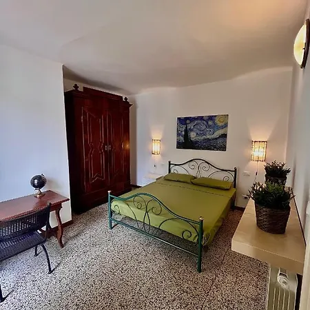 Lägenhet Piazza Vittoria Historic Netflix Penthouse